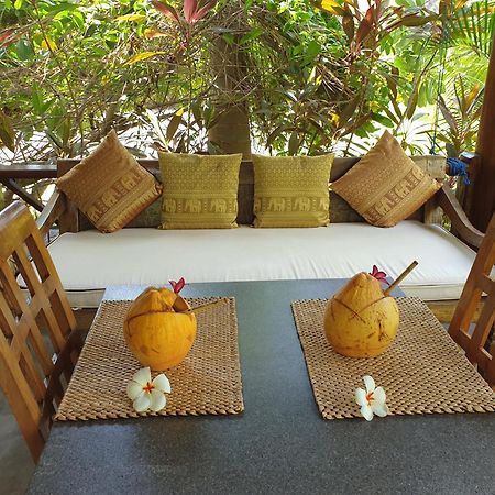 Waiara Village Guesthouse Маумере Екстер'єр фото