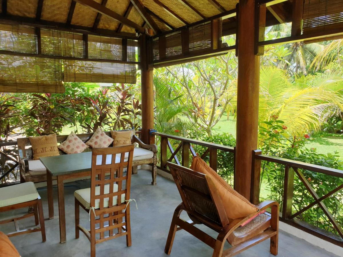 Waiara Village Guesthouse Маумере Екстер'єр фото