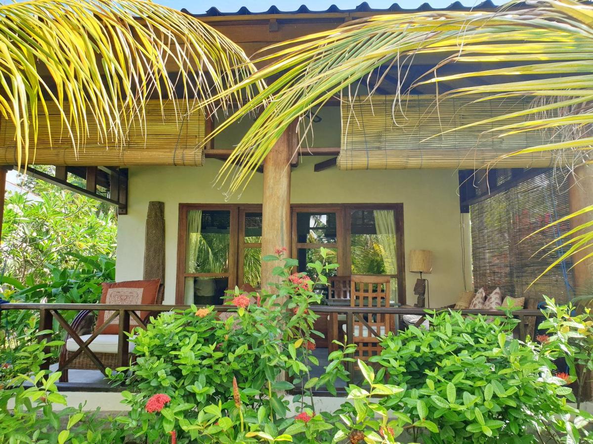 Waiara Village Guesthouse Маумере Екстер'єр фото