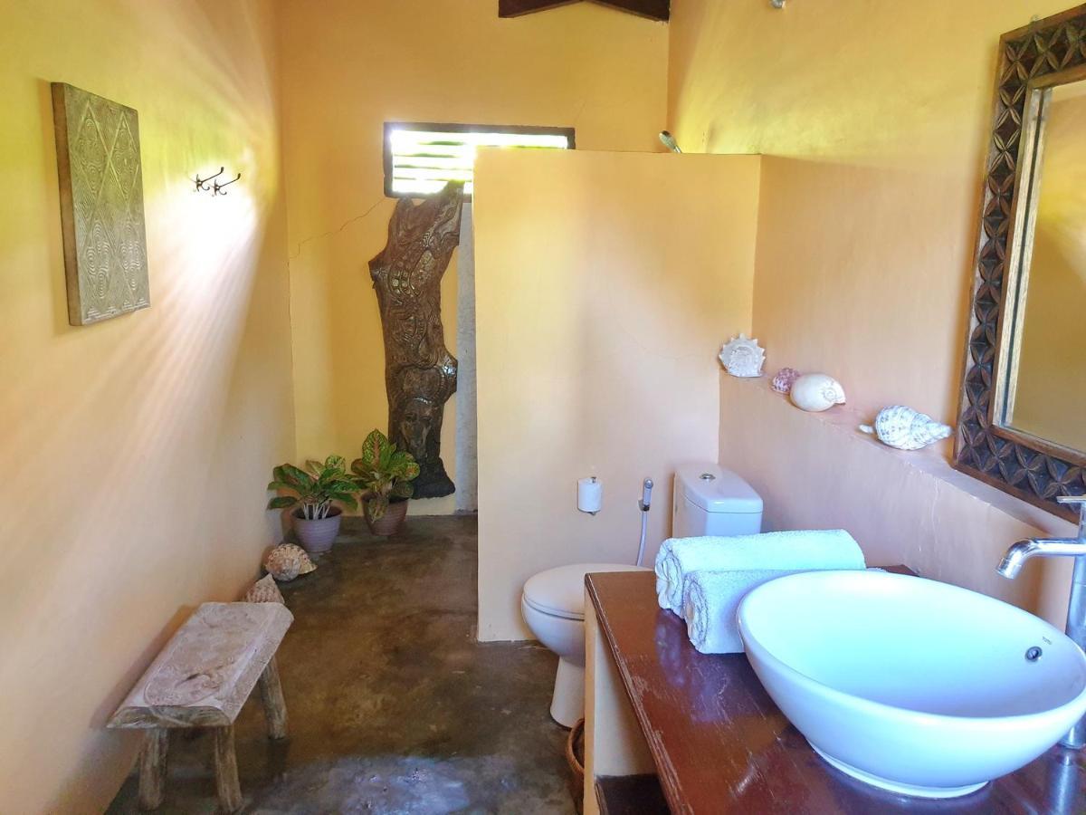 Waiara Village Guesthouse Маумере Екстер'єр фото