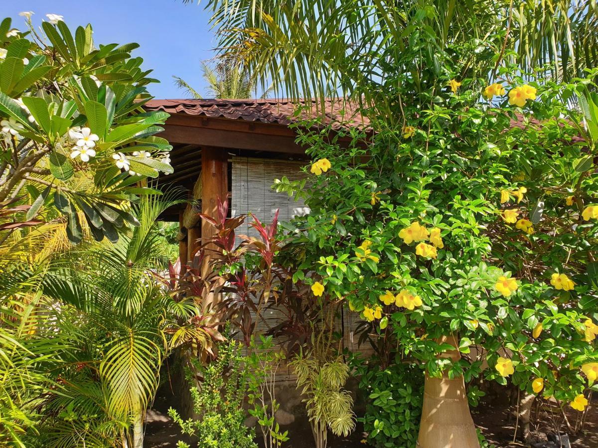 Waiara Village Guesthouse Маумере Екстер'єр фото