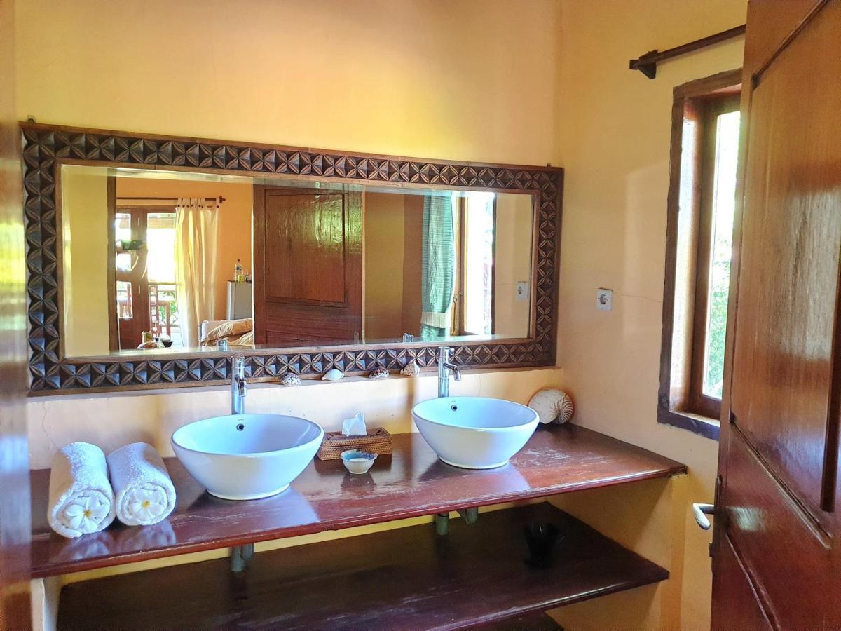 Waiara Village Guesthouse Маумере Екстер'єр фото