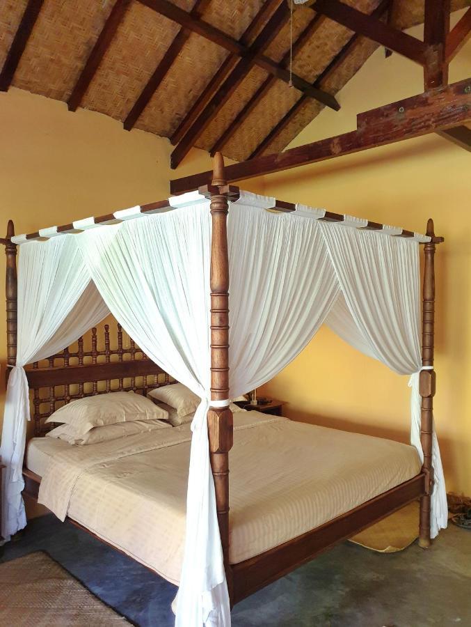 Waiara Village Guesthouse Маумере Екстер'єр фото